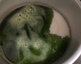 Foto langkah ke 1 dari resep Puding Lumut Butter.