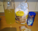 Foto del paso 1 de la receta: Pan básico
