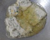 Foto langkah ke 2 dari resep Tahu Tempe Kriuk Sambal Penyet.