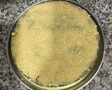 صورة لخطوة 4 من وصفة كيكة الرمل