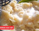 Foto langkah ke 4 dari resep Kentang Panggang Keju ala Rianti Kitchen.