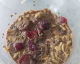 Foto langkah ke 4 dari resep Overnight oats chocolate.