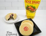 Foto langkah ke 10 dari resep Tiong Ciu Pia / Hokkien Mooncake.