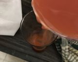 कीनू-अनार पंच(Kinu anar punch recipe in Hindi) रेसिपी चरण 3 फोटो
