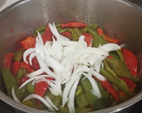 Foto del paso 3 de la receta: Pimientos fritos