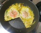 Foto langkah ke 4 dari resep Telur gemuk.