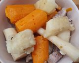 Kocsonya a sütőben😋 recept fázis 3 fotója