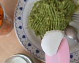 Foto del paso 2 de la receta: Dip de palta con yogur natural entero de leche de búfala 🥑 🐃 🍋 🧄🧂