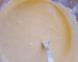 Foto del paso 2 de la receta: Waffles en sartén!