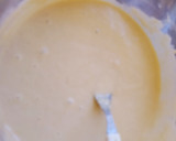 Foto del paso 2 de la receta: Waffles en sartén!