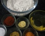 દાલ ઢોકળી (Dal Dhokli Recipe In Gujarati) રેસીપી સ્ટેપ1ફોટો