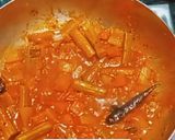 A picture of step 7 of Kerala sambhar.