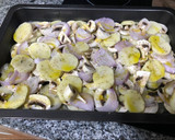 Foto del paso 1 de la receta: Rodaballo al horno