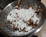 Foto langkah ke 3 dari resep Kacang Disco.