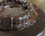 Kek kukus milo mudah !