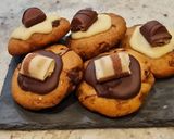 Foto del paso 10 de la receta: Galletas Kinder Bueno