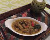 Foto langkah ke 5 dari resep Tongseng sapi.