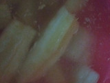 Singkong Goreng Empuk