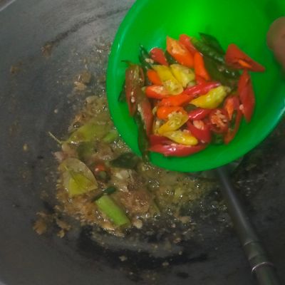 Langkah 4