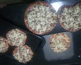 A picture of step 4 of Homemade pizza.