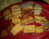 Foto del paso 3 de la receta: Plátanos macho postre estilo Guadalajara