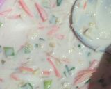 Foto langkah ke 1 dari resep Bakwan sayur.
