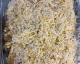 Foto del paso 11 de la receta: Milhojas de Papa, Crema y Dos Quesos