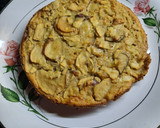 Foto del paso 12 de la receta: Tarta de manzana fácil y rápida