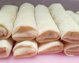 Foto langkah ke 2 dari resep Lumpia Ayam.