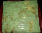 Foto langkah ke 5 dari resep Agar Roti Tawar.