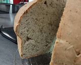 Foto del paso 3 de la receta: Pan de caja
