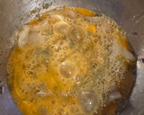 Foto del paso 2 de la receta: TORTILLA DE BONIATOS ZANAHORIA y ECHALOTE o CEBOLLA
