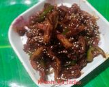ડ્રેગન પોટેટો (Dragon Potato Recipe In Gujarati) રેસીપી સ્ટેપ4ફોટો