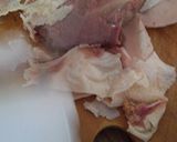Foto del paso 2 de la receta: Lengua al escabeche.👩🏼‍🍳