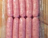 Foto del paso 3 de la receta: Salchichas al vino