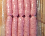 Foto del paso 3 de la receta: Salchichas al vino