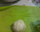 Foto langkah ke 5 dari resep 129. Timphan Inti Kelapa.