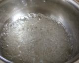 A picture of step 4 of Farali Gulabjamun.