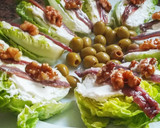 Foto del paso 8 de la receta: Cogollos de Tudela con nueces caramelizadas