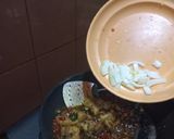 Foto langkah ke 10 dari resep Ayam Goreng Saus Tiram.