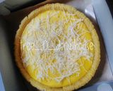 Foto langkah ke 6 dari resep Pie Susu teflon anti gagal #part 1.