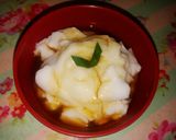 Foto langkah ke 3 dari resep #13. Bubur sum2 lembut nyesss.