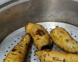 Foto langkah ke 1 dari resep Sarapan Rebusan Sehat.