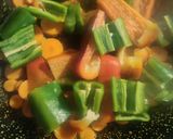 Foto del paso 3 de la receta: Ternera guisada en salsa