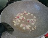Foto langkah ke 2 dari resep Tumis sayur kol.