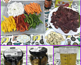 Foto del paso 1 de la receta: Ternera china a mi manera
