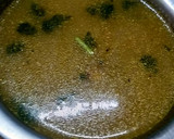 ஆட்டுக்கால் சூப்(mutton leg soup recipe in tamil) ரெசிபி ஸ்டேப் 3 புகைப்படம்