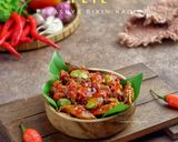 Foto langkah ke 6 dari resep Sambel Tongkol Suwir Pete.