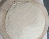 Sweet corn cheese paratha recipe step 2 photo