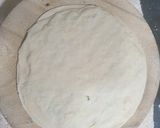 A picture of step 2 of Sweet corn cheese paratha.